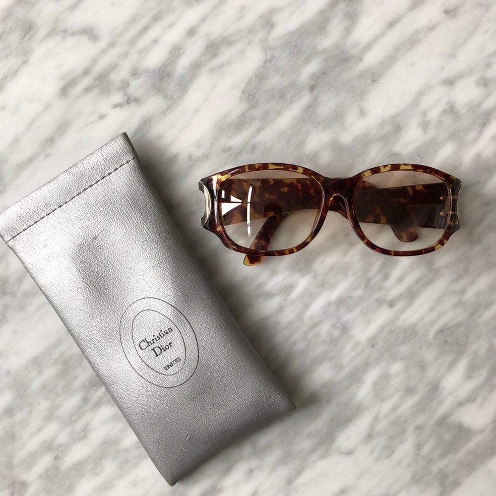 Christian Dior Sunglasses